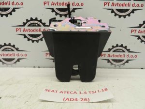 SEAT ATECA L.18, KLJUČAVNICA POKROVA PRTLJAGE