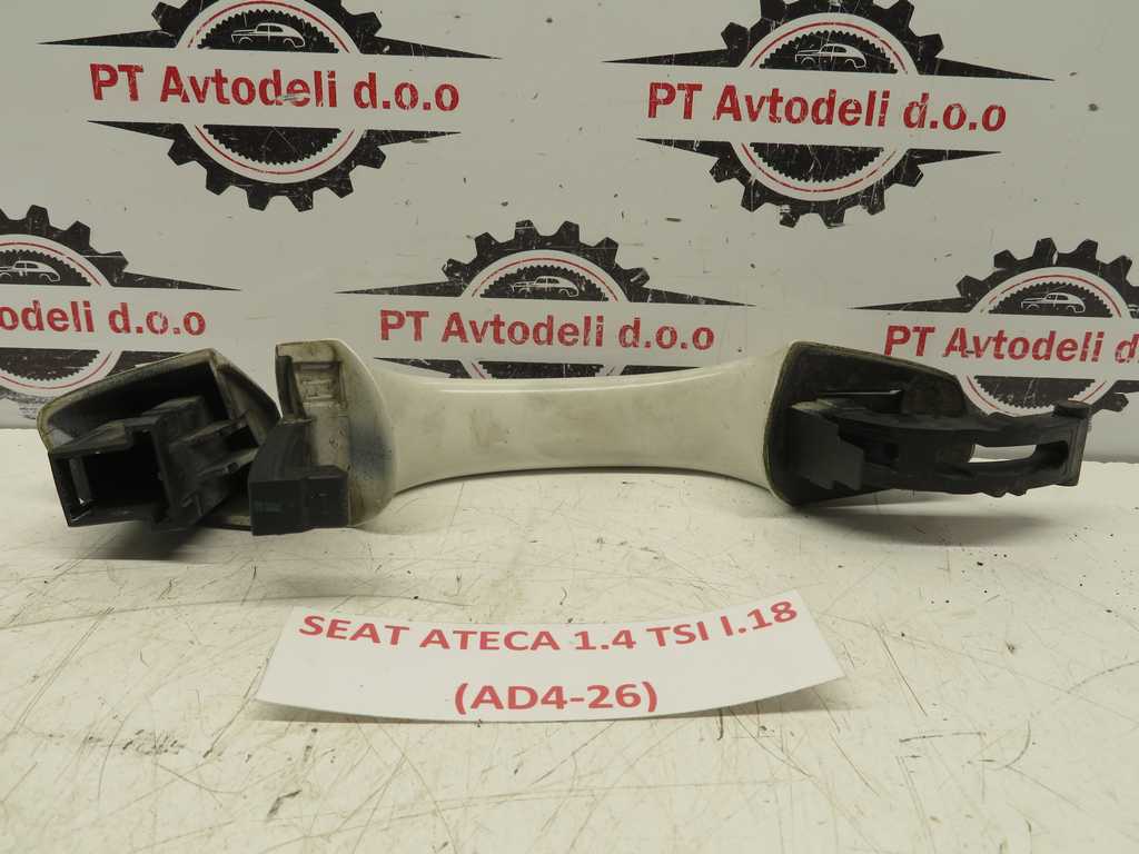SEAT ATECA L.18, ZUNANJA KLJUKA VRAT, ZADNJA LEVA - slika 2