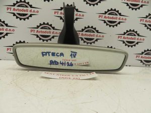 SEAT ATECA L.18, NOTRANJE OGLEDALO