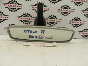 SEAT ATECA L.18, NOTRANJE OGLEDALO