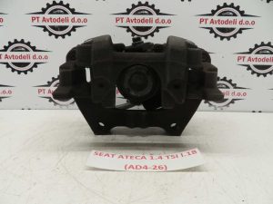 SEAT ATECA L.18, ZAVORNA ČELJUST, ZADNJA LEVA