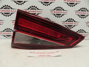 SEAT ATECA L.18, ZADNJA LEVA LUČ-V HAVBI