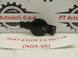 SEAT ATECA L.18, SENZOR ZA DEŽ