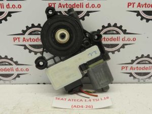 SEAT ATECA L.18, MOTORČEK ZA DVIG STEKLA, ZADNJA LEVA