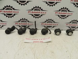 SEAT ATECA L.18, PARKIRNI SENZOR