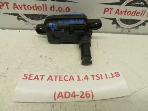 SEAT ATECA L.18, MOTORČEK ZAKLEP REZERVOARJA