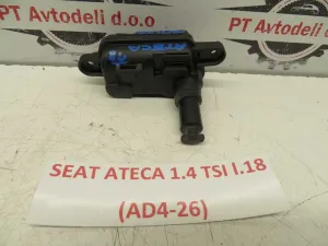 SEAT ATECA L.18, MOTORČEK ZAKLEP REZERVOARJA