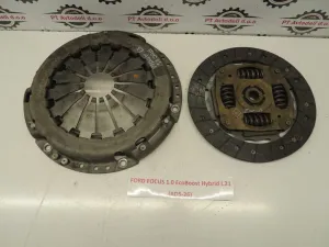 FORD FOCUS 1.0 ECOBOOST HYBRID L.21, SKLOPKA