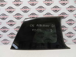 CITROEN C5 AIRCROSS L.21, BOČNO STEKLO, ZADNJE DESNO