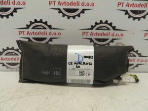 CITROEN C5 AIRCROSS L.21, SEDEŽNI AIRBAG, DESNI