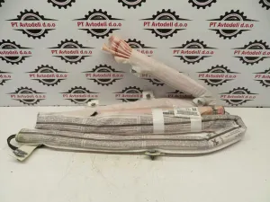 CITROEN C5 AIRCROSS L.21, STREŠNI AIRBAG, LEVI