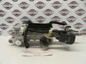 FORD FOCUS L.21, ELEKTRIČNI MOTORČEK SERVO VOLANA