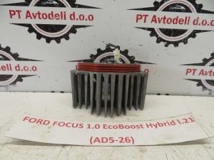 FORD FOCUS L.21, ELEKTRONIKA LED LUČI
