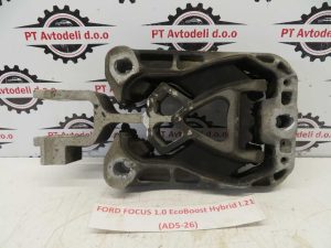 FORD FOCUS L.21, NOSILEC MOTORJA