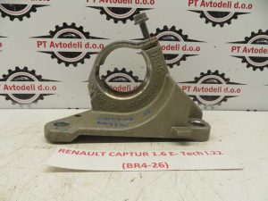 RENAULT CAPTUR 1.6 E-TECH L.22, NOSILEC POLOSOVINE
