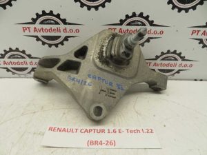 RENAULT CAPTUR 1.6 E-TECH L.22, NOSILEC MENJALNIKA