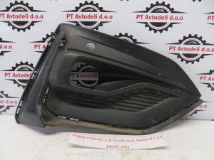 FORD FOCUS L.21, PVC OKOLI MEGLENKE, PREDNJI DESNI