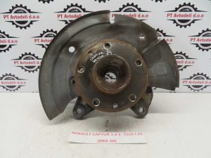 RENAULT CAPTUR 1.6 E-TECH L.22, OSNI KRAK, PREDNJI LEVI