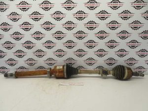 RENAULT CAPTUR 1.6 E-TECH L.22, POLOSOVINA, PREDNJA DESNA