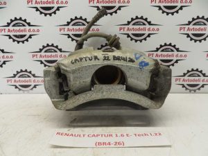 RENAULT CAPTUR 1.6 E-TECH L.22, ZAVORNA ČELJUST, PREDNJA DESNA