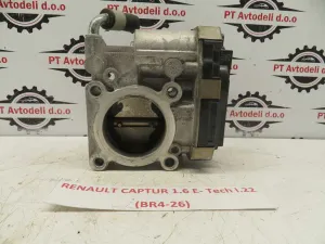 RENAULT CAPTUR 1.6 E-TECH L.22, DUŠILNA LOPUTA