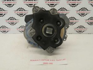 RENAULT CAPTUR L.22, SERVO BOBEN