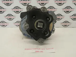 RENAULT CAPTUR L.22, SERVO BOBEN