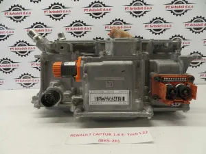 RENAULT CAPTUR L.22, INVERTER