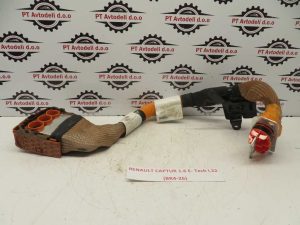 RENAULT CAPTUR 1.6 E-TECH L.22, KABEL ALTERNATORJA