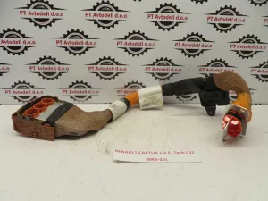 RENAULT CAPTUR 1.6 E-TECH L.22, KABEL ALTERNATORJA