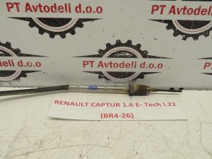 RENAULT CAPTUR 1.6 E-TECH L.22, LAMBDA SONDA