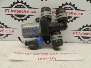 RENAULT CAPTUR 1.6 E-TECH L.22, VODNA ČRPALKA