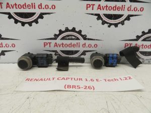 RENAULT CAPTUR L.22, PARKIRNI SENZOR
