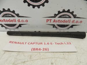 RENAULT CAPTUR L.22, ANTENA