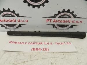 RENAULT CAPTUR L.22, ANTENA