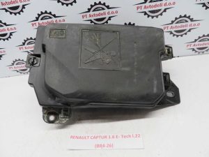RENAULT CAPTUR L.22, PVC ZA ELEKTRONIKO