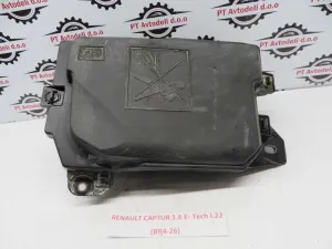 RENAULT CAPTUR L.22, PVC ZA ELEKTRONIKO