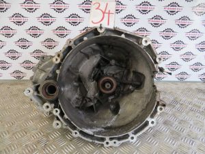 FORD FOCUS 1.0 T BEN. L.21, MENJALNIK