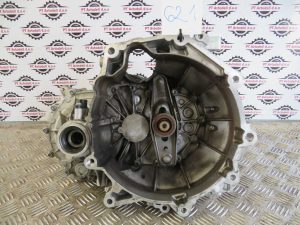 ŠKODA FABIA 1.0 BEN. L.20, MENJALNIK