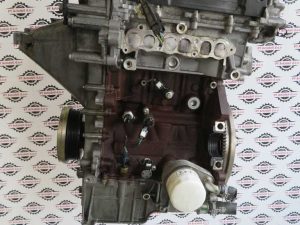 FORD FOCUS 1.0 T BEN. L.21, MOTOR