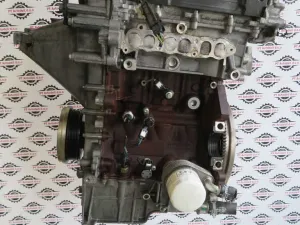 FORD FOCUS 1.0 T BEN. L.21, MOTOR