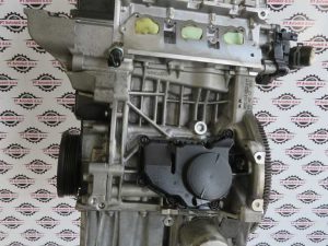 ŠKODA FABIA 1.0 BEN. L.20, MOTOR