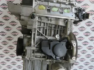 ŠKODA FABIA 1.0 BEN. L.20, MOTOR