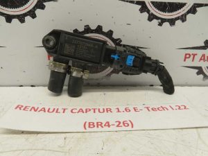 RENAULT CAPTUR L.22, VAKUM VENTIL