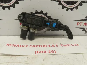RENAULT CAPTUR L.22, VAKUM VENTIL