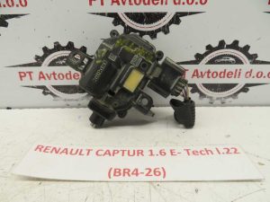 RENAULT CAPTUR L.22, MOTORČEK ZA ZAKLEP REZERVOARJA