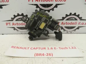 RENAULT CAPTUR L.22, MOTORČEK ZA ZAKLEP REZERVOARJA
