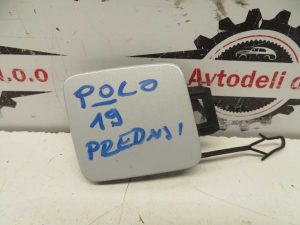 VW POLO L.19, POKROVČEK PREDNJEGA ODBIJAČA