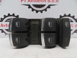 AUDI A3 L.15, STIKALA ZA DVIG STEKEL