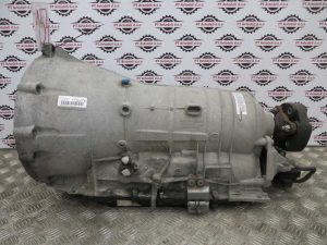 BMW 7 F01 730D L.19, AVTOMATSKI MENJALNIK